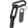 Peerless TRAC Theatrical Rigging Alloy Chain G80 1/2" x 1'