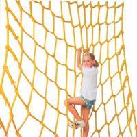 6' x 24' Polypropylene Cargo Net