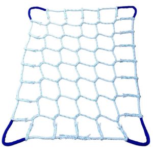 10' x 10' Polydacron Cargo Net