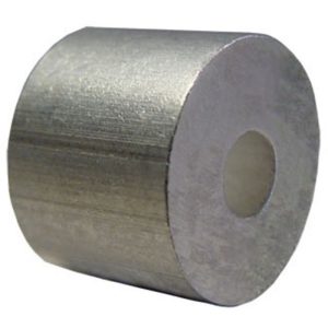 1/8" Aluminum Swage Stop