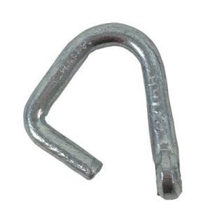 Cold Shut Zinc Plated 3/8"