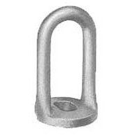 5/8" Eyelet - Hot Dip Galvanized