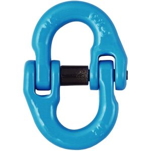 5/16" Grade 100 Hammerlock Style Coupling Link