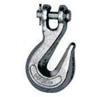 3/8" Grade 43 Clevis Grab Hook