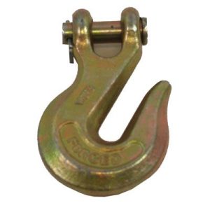 1/2" Grade 70 Clevis Grab Hook