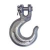 3/8" Grade 43 Clevis Slip Hook