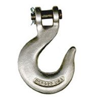 5/16" Grade 70 Clevis Slip Hook