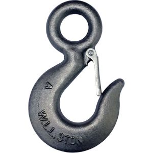 1.5 Ton Alloy Eye Hoist Hook
