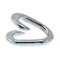 Lap Link Zinc Plated 5/16"