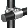 Offset Crossover for 1-1/2" Pipe