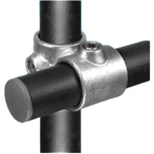 Offset Crossover for 1-1/2" Pipe