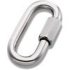 Quick Link 3/8" - Zinc Plated