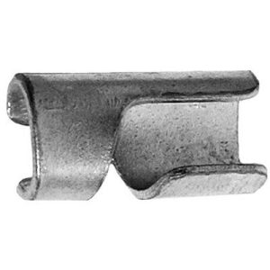 3/8" Galvanized Serving Sleeve
