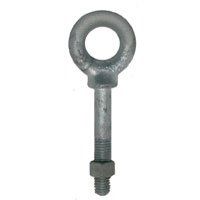 Forged Shoulder Eye Bolt 1/2" x 3-1/4" - Hot Dip Galvanized
