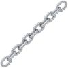 G30 Proof Coil Chain Electro Galvanized 3/8" x 200'
