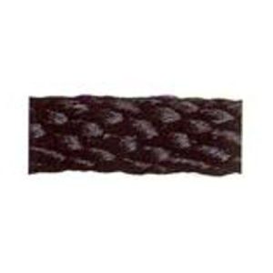 Solid Braid Derby Rope 5/8" x 500' - Black