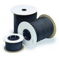 Cotton Tie Line #4 x 600' - Black