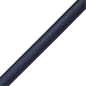 Shock Cord 1/4" x 500' - Black
