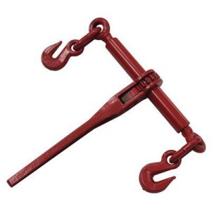 1/4" - 5/16" Ratchet Load Binder