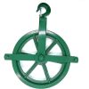 Gin Block 12" for 1" Rope