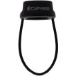 Cypher ARC Belay Device - Matte Black