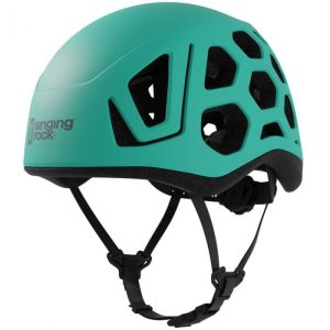 Singing Rock Hex Helmet Large - Mountain Azure