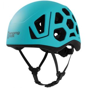 Singing Rock Hex Helmet Medium - Blue