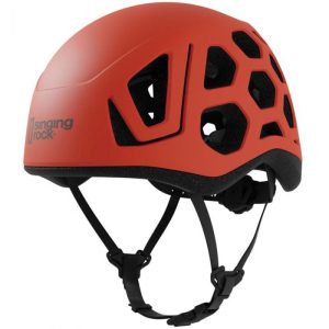 Singing Rock Hex Helmet Medium - Fox Red
