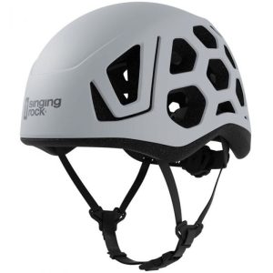 Singing Rock Hex Helmet Medium - Ice White