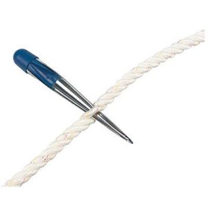 Hollow Fid For Line 5/8" Rope & Up