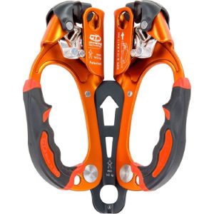 Climbing Technology Quick'Arbor Double Handed Ascender
