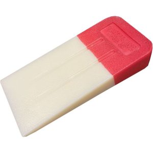 K&H Plastic Felling Wedge 5-1/2"
