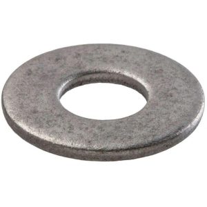 USS FLAT WASHER HG 7/16"