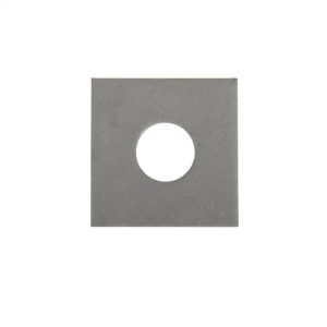 SQ FLAT WASHER HG 2-1/4" FOR 3/4" BOLT
