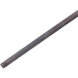 Threaded Rod UNC 3/8"-16 x 6' - Hot Dip Galvanized