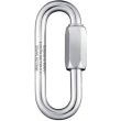 Maillon Rapide Quick Link Long 1/2"