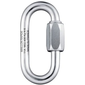 Maillon Rapide Quick Link 1/4"