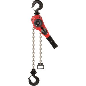 Coffing LSB-NC Lever Chain Hoist 1-1/2 Ton 10' Lift