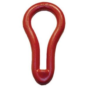 3/8" Alloy Grab Link