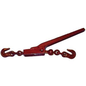 CM® 1/4" Lever Load Binder