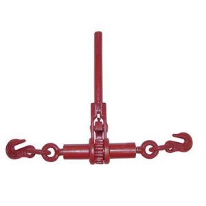 CM® 5/16" - 3/8" Ratchet Load Binder