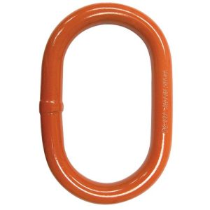 CM 1/2" HA50 Grade 100 Master Link (8600 lbs WLL)