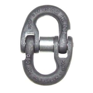 CM® Hammerlok® Coupling Link - Grade 80 9/32"