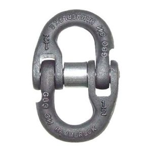 CM® Hammerlok® Coupling Link - Grade 80 5/8"