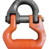 CM® Weblok Assembly 1" - 5" Web to Chain
