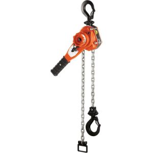 CM® Bandit Lever Hoist 3/4 Ton 5' Lift