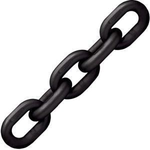 CM® Herc-Alloy® 1000 G100 Alloy Lifting Chain 3/8" - Per Foot