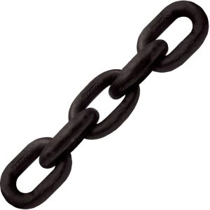 CM® Herc-Alloy® 800 G80 Alloy Lifting Chain 1" x 100'