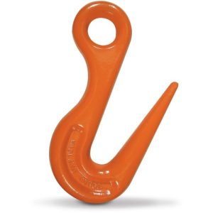 CM 7-1/2 Ton Grade 80 Alloy Sorting Hook