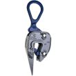 Campbell GX Clamp Sharp Leg 1/2 Ton (1/16" - 5/8" Grip Range)